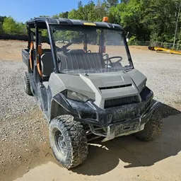 2023 Polaris PRO XD 4000D Utility Vehicle