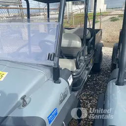 2021 Club Car CARRYALL 1700 Utility Vehicle