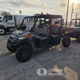 2022 Polaris PRO XD 4000D Utility Vehicle