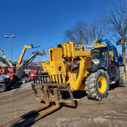 2016 JCB 510-56 S Forklift