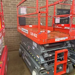 2016 Skyjack SJIII4632 Scissor Lift