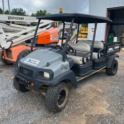 2019 Club Car CARRYALL 1700 Utility Vehicle