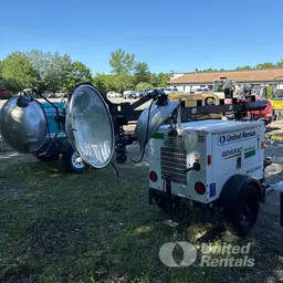 2019 Magnum Pro MLT3060 Portable Light Tower