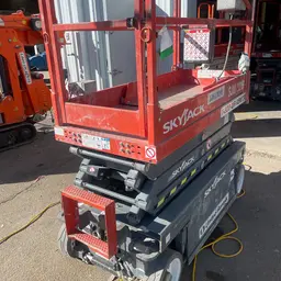 2017 Skyjack SJIII3219 Scissor Lift