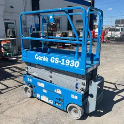 2019 Genie GS-1930 Scissor Lift
