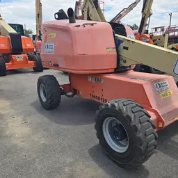 2016 JLG 400S Boom Lift