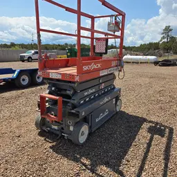 2019 Skyjack SJIII3219 Scissor Lift