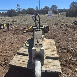 2022 FURUKAWA K-FX275QTV Attachment