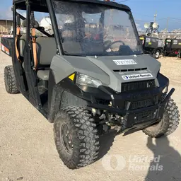 2021 Polaris PRO XD 4000D Utility Vehicle