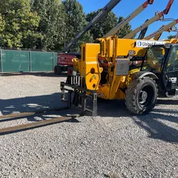 2021 JCB 512-56 S Forklift