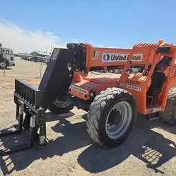 2017 JLG 8042 S Forklift