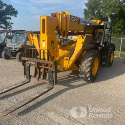 2018 JCB 510-56 Forklift