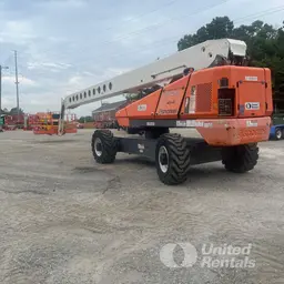 2018 Snorkel TB126J Boom Lift