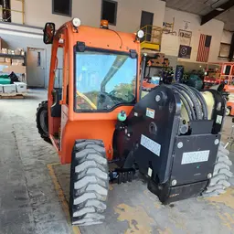2019 JLG G5-18A Forklift