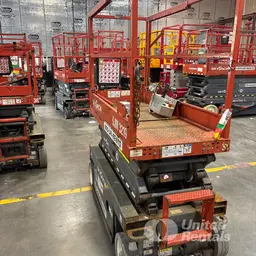 2018 Skyjack SJIII3219 Scissor Lift