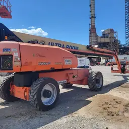 2016 JLG 1200SJP Boom Lift