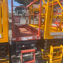 2018 Skyjack SJIII3219 Scissor Lift