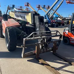 2016 JLG 642 Forklift