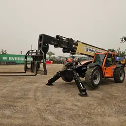2020 JLG 1255 Forklift