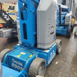 2016 Genie Z-30/20N RJ Articulating Boom Lift