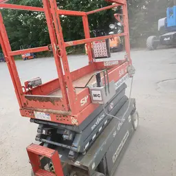 2018 Skyjack SJIII3219 Scissor Lift