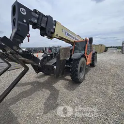 2022 JLG 1255 Forklift