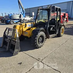 2019 JCB 505-20 TC Forklift