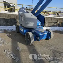 2015 Genie Z-40/23N RJ Articulating Boom Lift