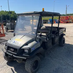 2020 Club Car CARRYALL 1700 Utility Vehicle