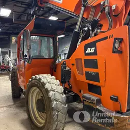 2021 JLG 8042 Forklift