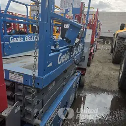 2020 Genie GS-1930 Scissor Lift