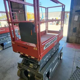 2018 Skyjack SJIII3219 Scissor Lift
