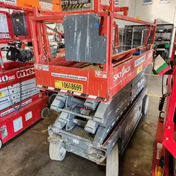 2017 Skyjack SJIII3226 Scissor Lift