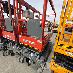 2019 Skyjack SJIII3219 Scissor Lift