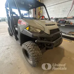2022 Polaris PRO XD 4000D Utility Vehicle