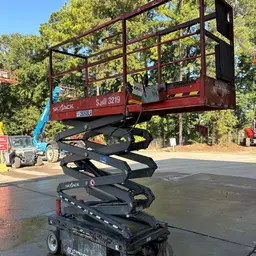 2016 Skyjack SJIII3219 Scissor Lift