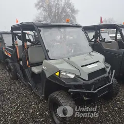 2021 Polaris PRO XD 4000D Utility Vehicle