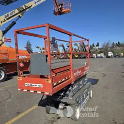 2019 Skyjack SJIII3219 Scissor Lift