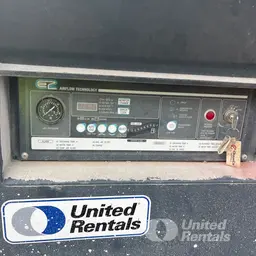 2022 HOKEUTSU I PDS185S-6E1 Air Compressor
