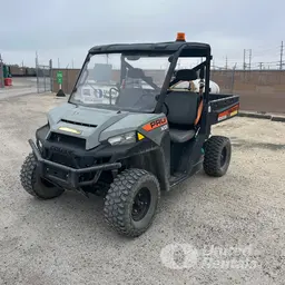 2021 Polaris PRO XD 2000D Utility Vehicle