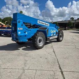 2016 Genie GTH-844 Forklift