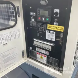 2012 Doosan G190 Diesel Generator