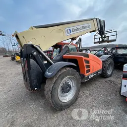 2016 JLG 1255 Forklift