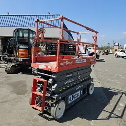 2019 Skyjack SJIII3226 Scissor Lift