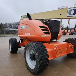 2016 JLG 600AJ Articulating Boom Lift