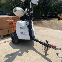 2019 Magnum Pro MLT6SM Portable Light Tower