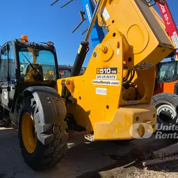 2018 JCB 510-56 Forklift