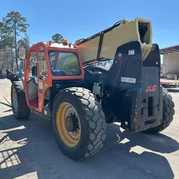 2018 JLG 1043 Forklift