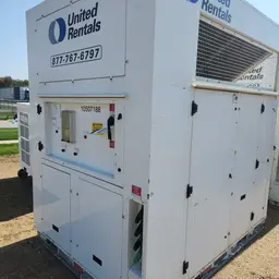 2016 Custom Air Products & Services PPKV-40TD-0NN90