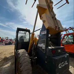 2018 Gehl RS10-55 GEN3 Forklift